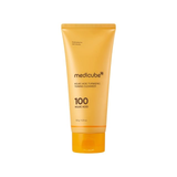 Kojic Acid Turmeric Toning Cleanser 120g - 8