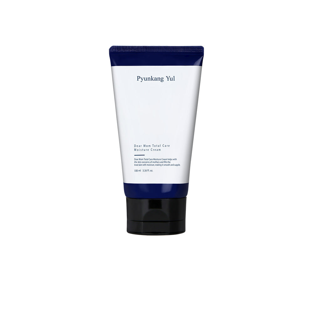 Dear Mom Total Care Moisture Cream 100ml - 5