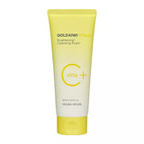 Gold Kiwi Vita C Plus Brightening Cleansing Foam 150ml - 3