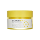 Gold Kiwi Vita C Plus Brightening Cream 50ml - 4