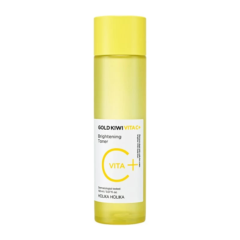Gold Kiwi Vita C Plus Brightening Toner 150ml - 3