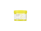 Gold Kiwi Vita C Plus Brightening Toner Pad 80pcs - 3