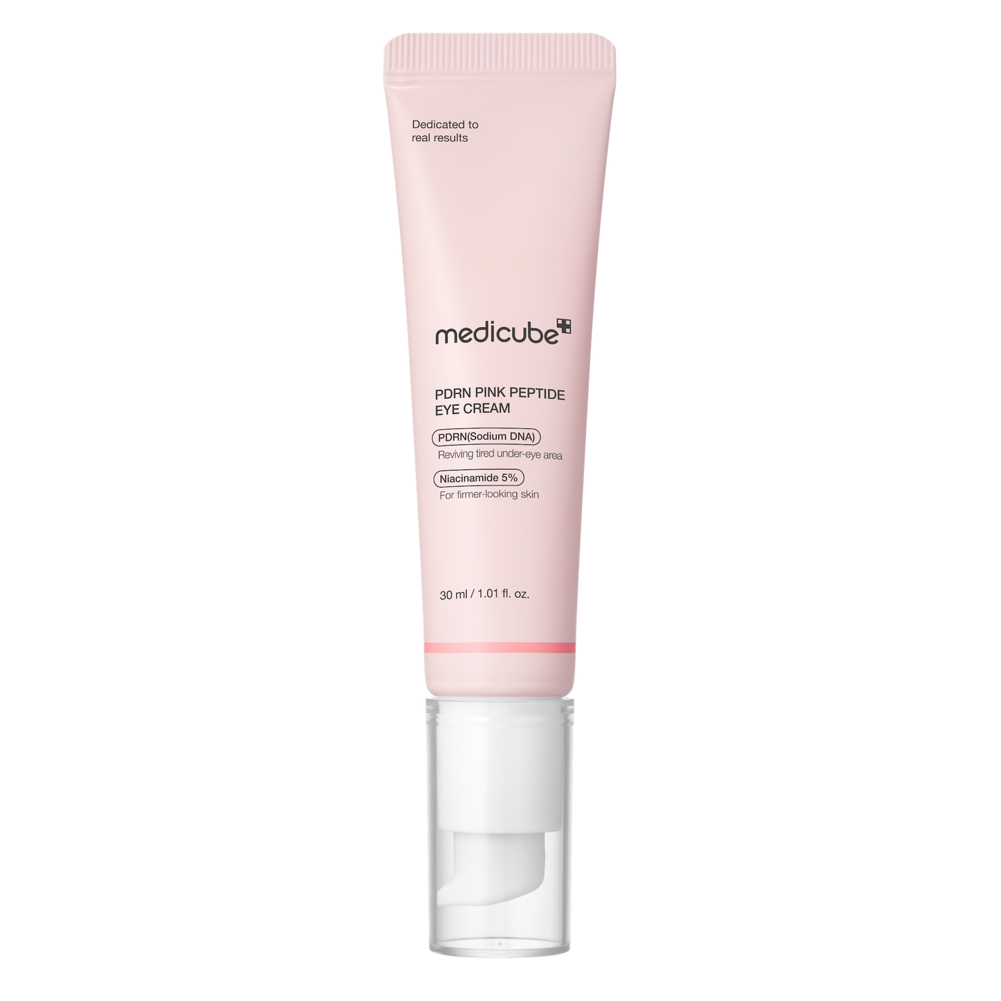 PDRN Pink Peptide Eye Cream 30ml - 6