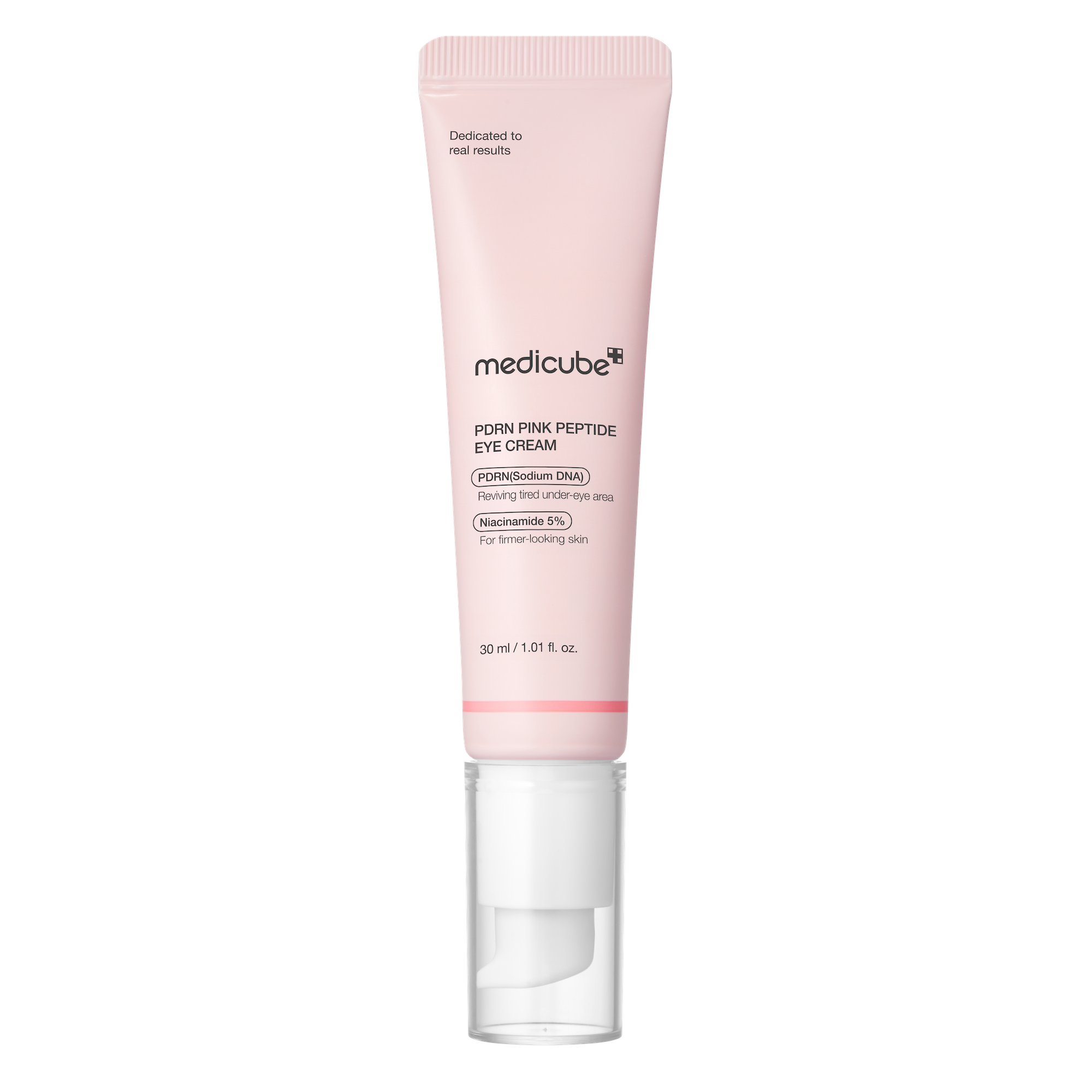 PDRN Pink Peptide Eye Cream 30ml - 6