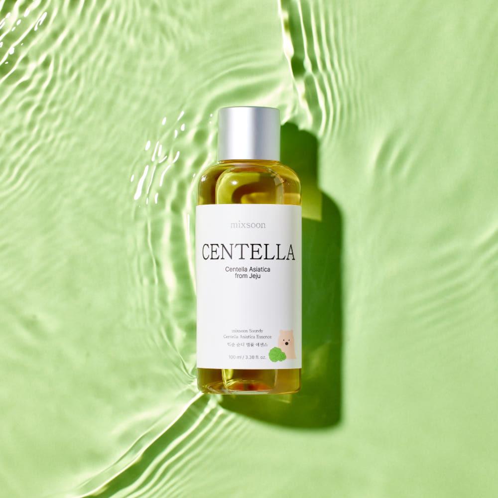 [MIXSOON] Soondy Centella Asiatica Essence 100ml