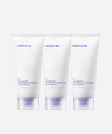 [celimax] Derma Nature Relief Madecica pH Balancing Foam Cleansing 150ml