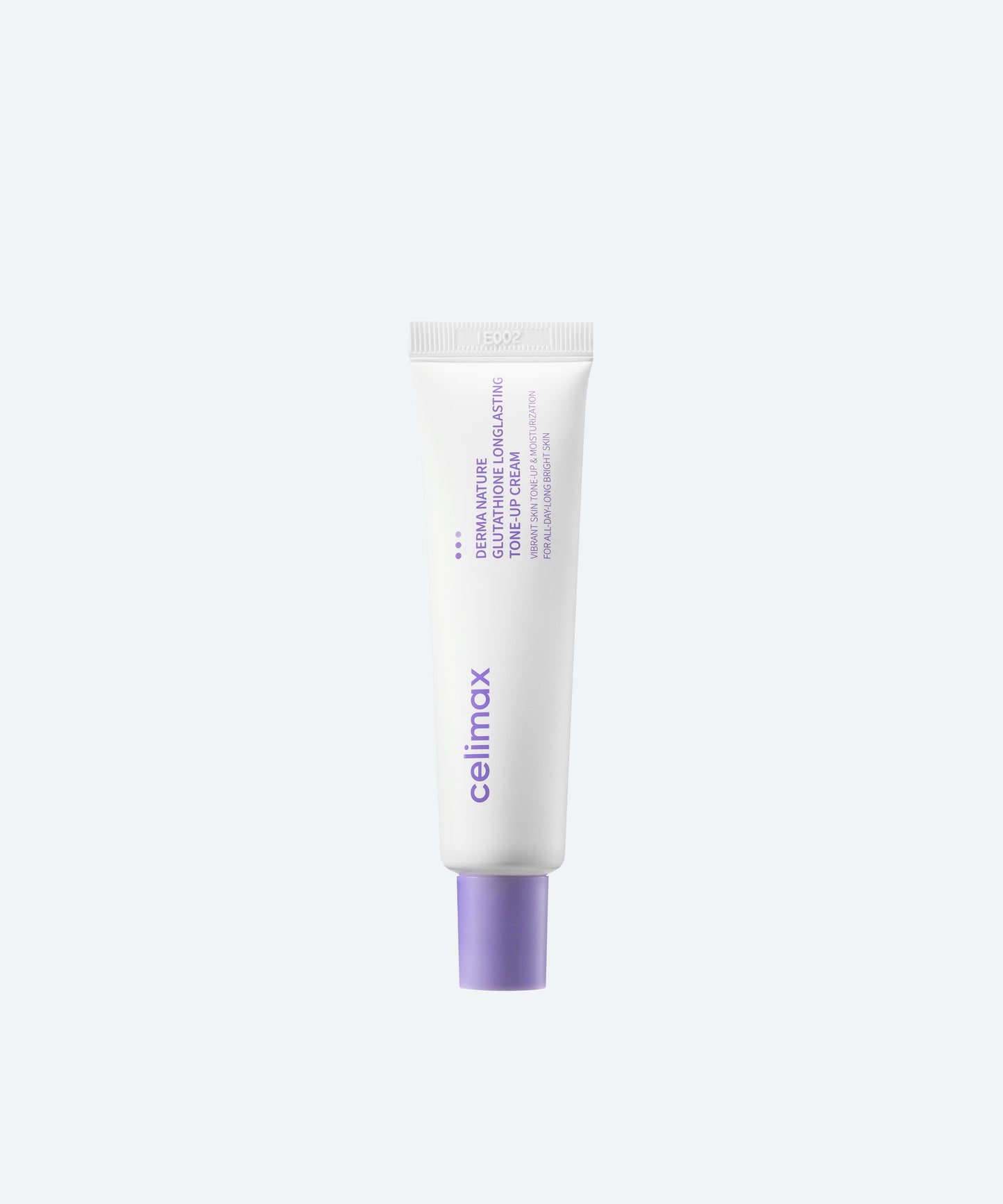 [celimax] Derma Nature Glutathione Longlasting Tone-up Cream 35ml