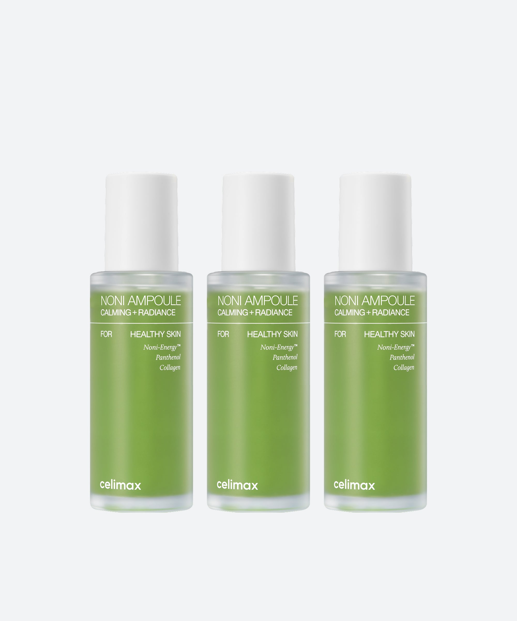 The Real Noni Energy Ampoule 50ml