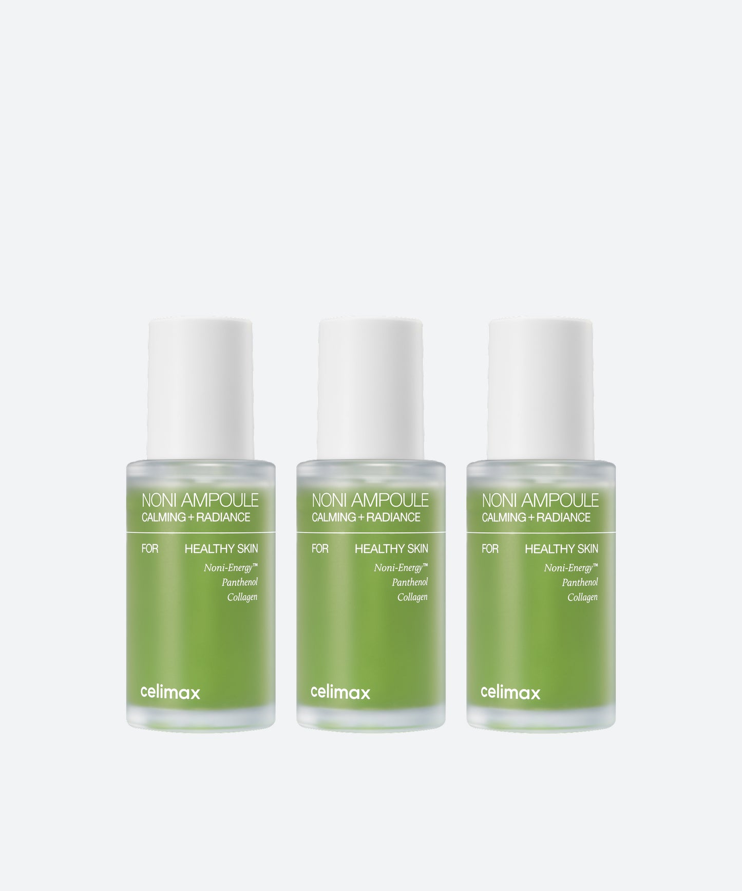 The Real Noni Energy Ampoule - 2 Size