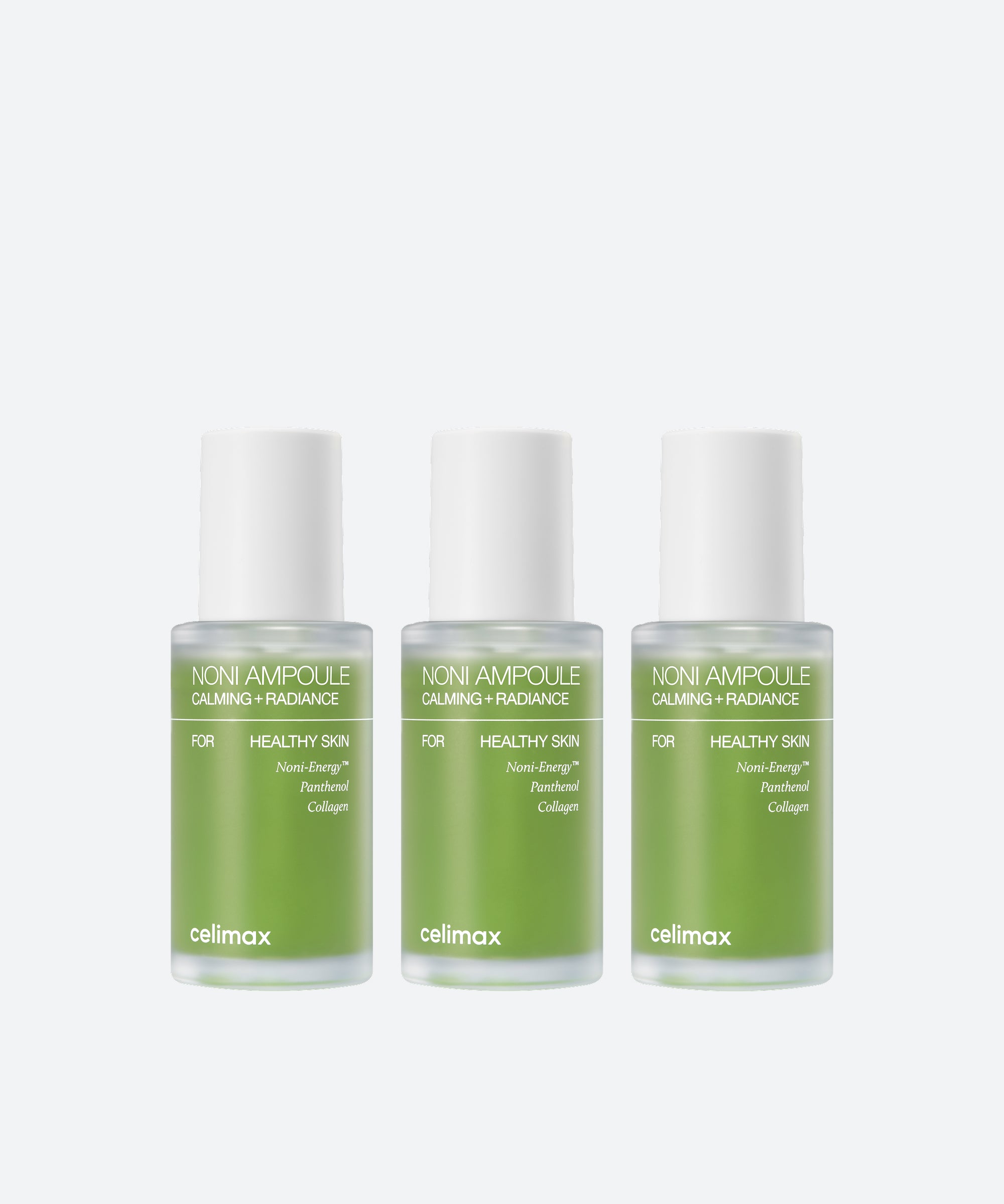 The Real Noni Energy Ampoule - 2 Size