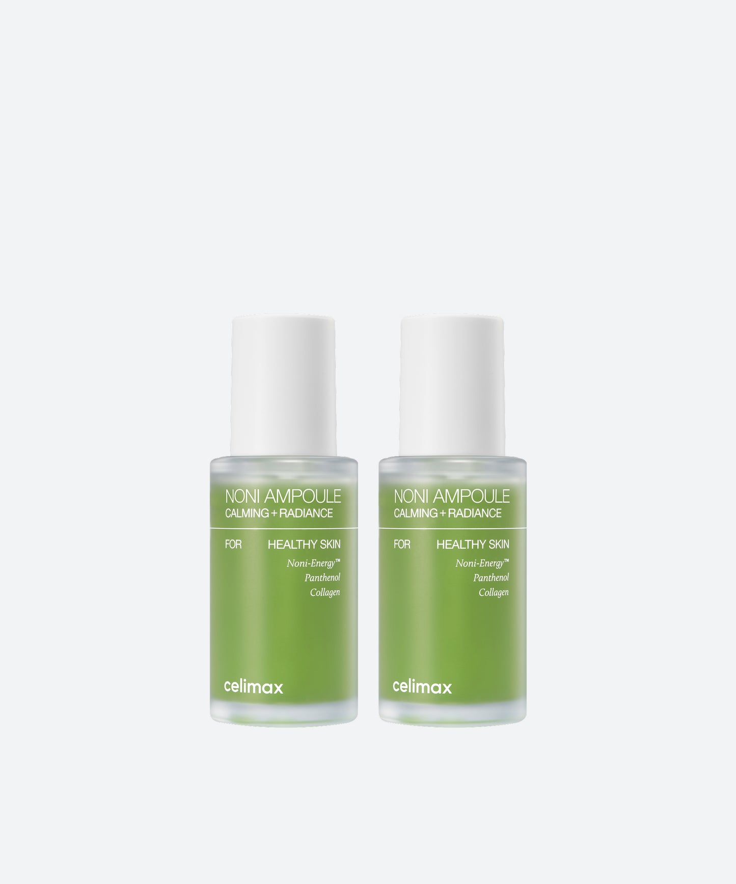 The Real Noni Energy Ampoule - 2 Size
