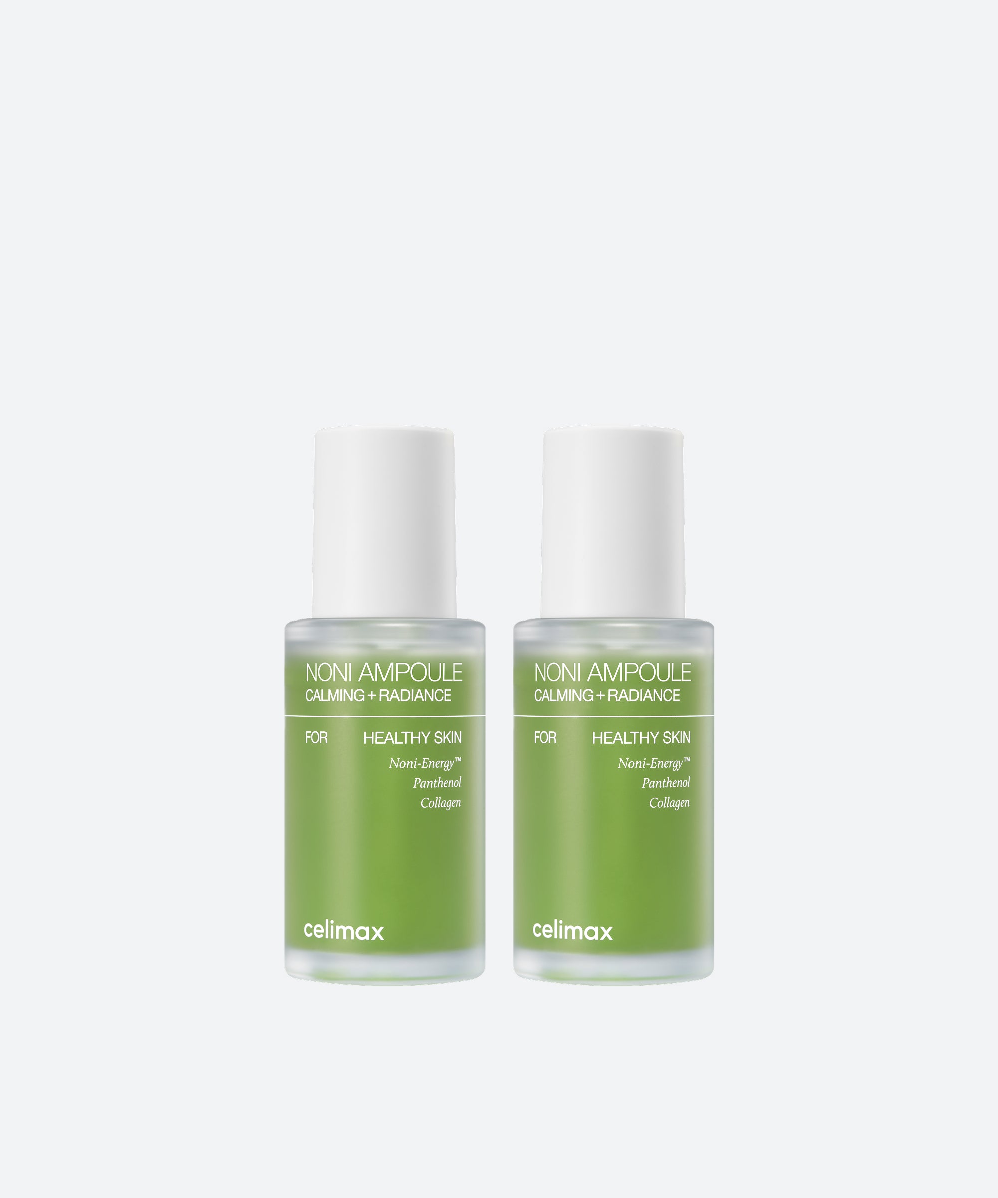 The Real Noni Energy Ampoule - 2 Size