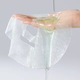 The Real Cica Calming Serum Mask - 2 Size - 2