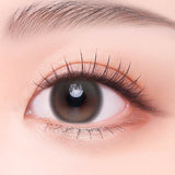 [cocoview] Glow Gray 1day 0.00D 10ea/1Pack