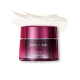 Red Ginseng Daily Defense Cream 25ml - 7