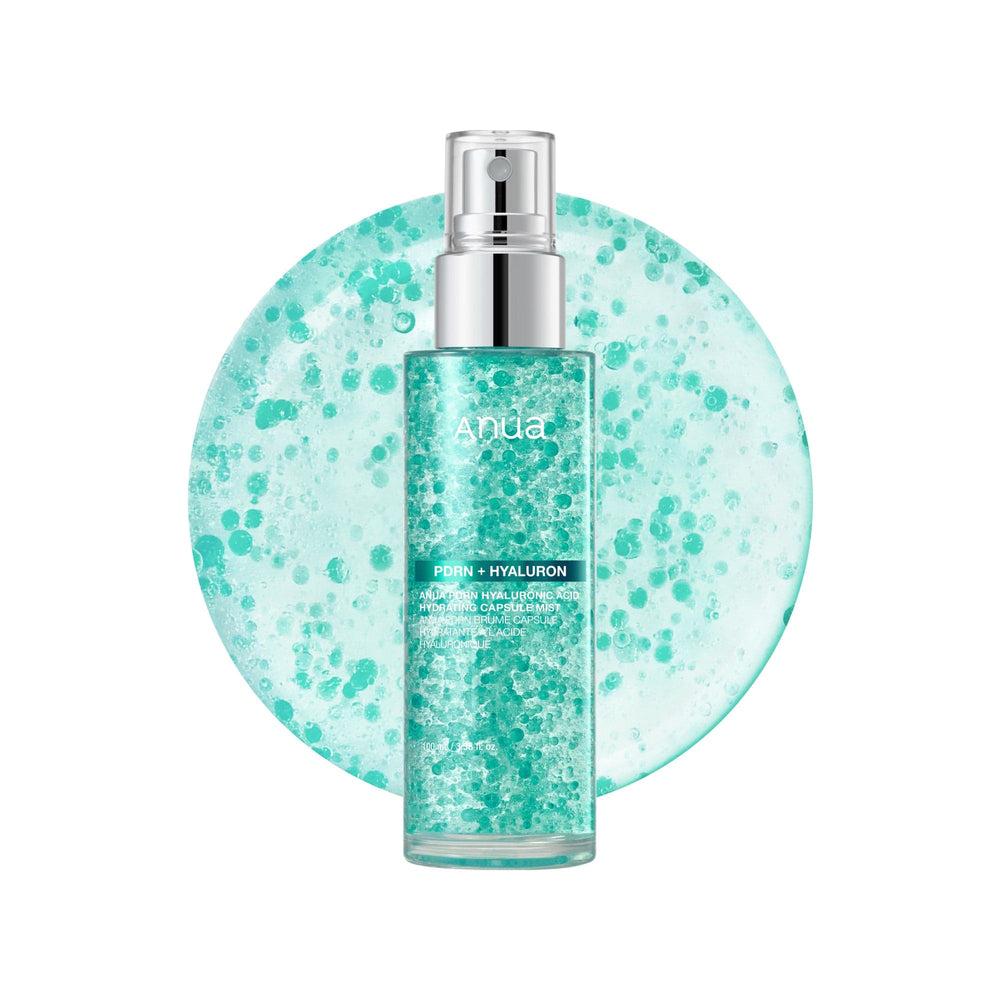 PDRN HYALURONIC ACID HYDRATING CAPSULE MIST 100ml - 2