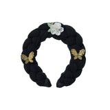 Royal Elegance Hairband - 4
