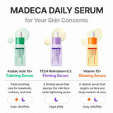 [Centellian24] Madeca TECA RETINOLSOM 0.2 Firming Serum 30ml
