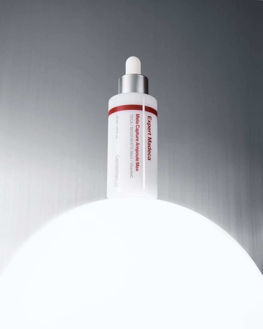 [Centellian24] Expert Madeca Mela Capture Ampoule Max 30ml