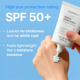 [Centellian24] Madeca Derma Shield Vital Dewy Sun Cream (OTC) 50ml