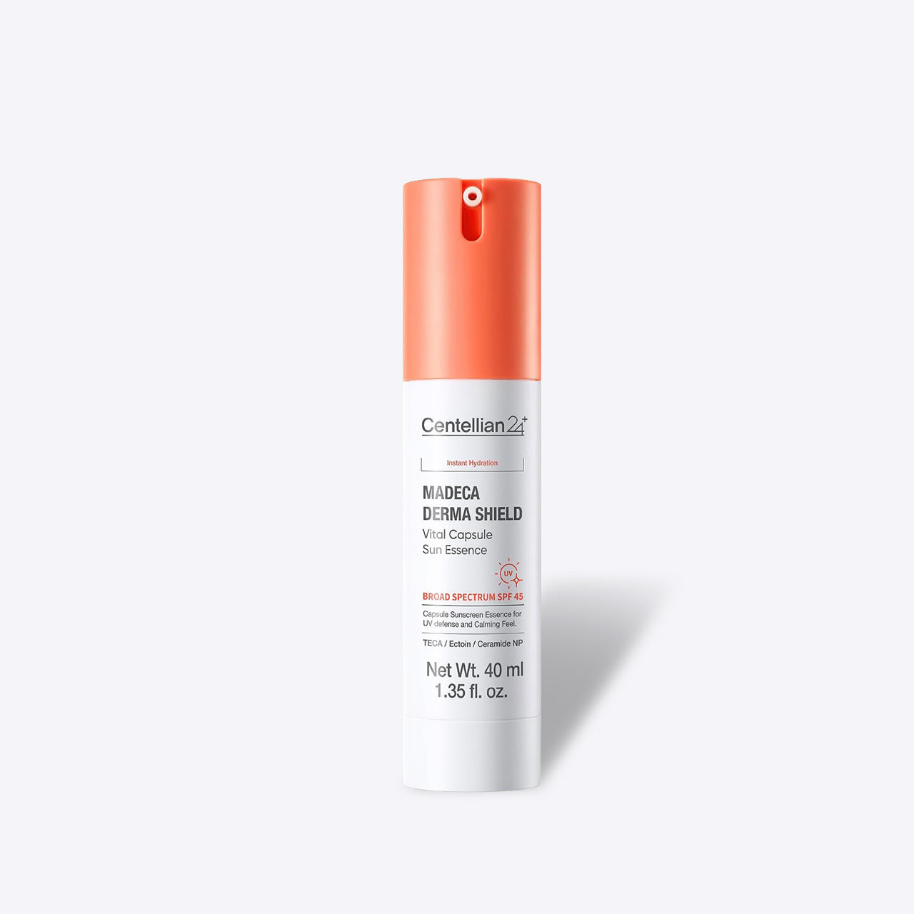 Madeca Derma Shield Vital Capsule Sun Essence (OTC) 40ml - 9