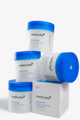 [Medicube] Zero Pore Pad 2.0 70pcs