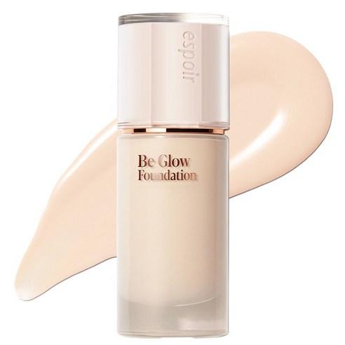Be Glow Foundation SPF 27 PA++ 30g, 13N Neutral Porcelain