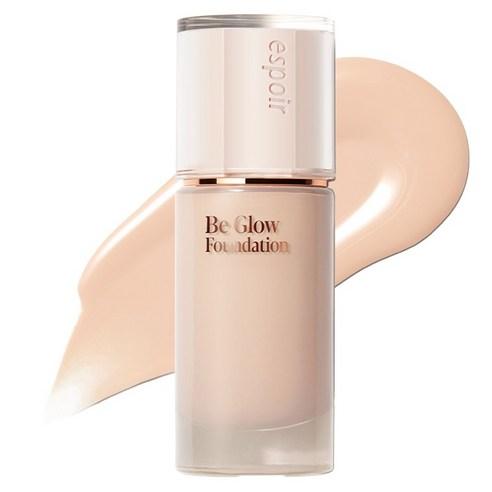Be Glow Foundation SPF 27 PA++ 30g, 21C Cool Ivory