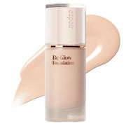 Be Glow Foundation SPF 27 PA++ 30g, 21C Cool Ivory