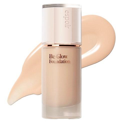 Be Glow Foundation SPF 27 PA++ 30g, 22C Cool Petal - 2