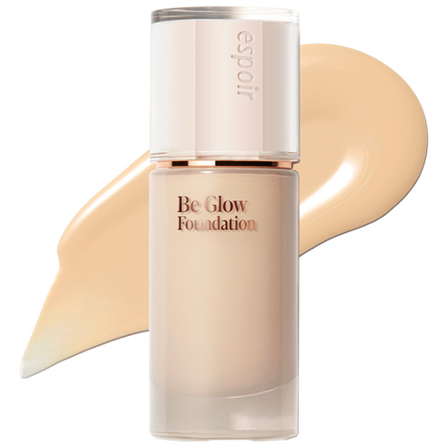 Be Glow Foundation SPF 27 PA++ 30g, 22N Neutral Petal