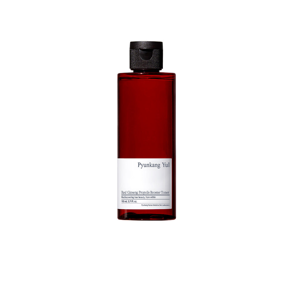 Red Ginseng Propolis Booster Toner 110ml - 4