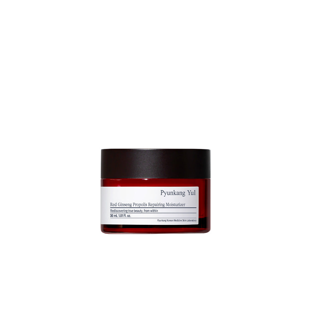 Red Ginseng Propolis Repairing Moisturizer 30ml - 4