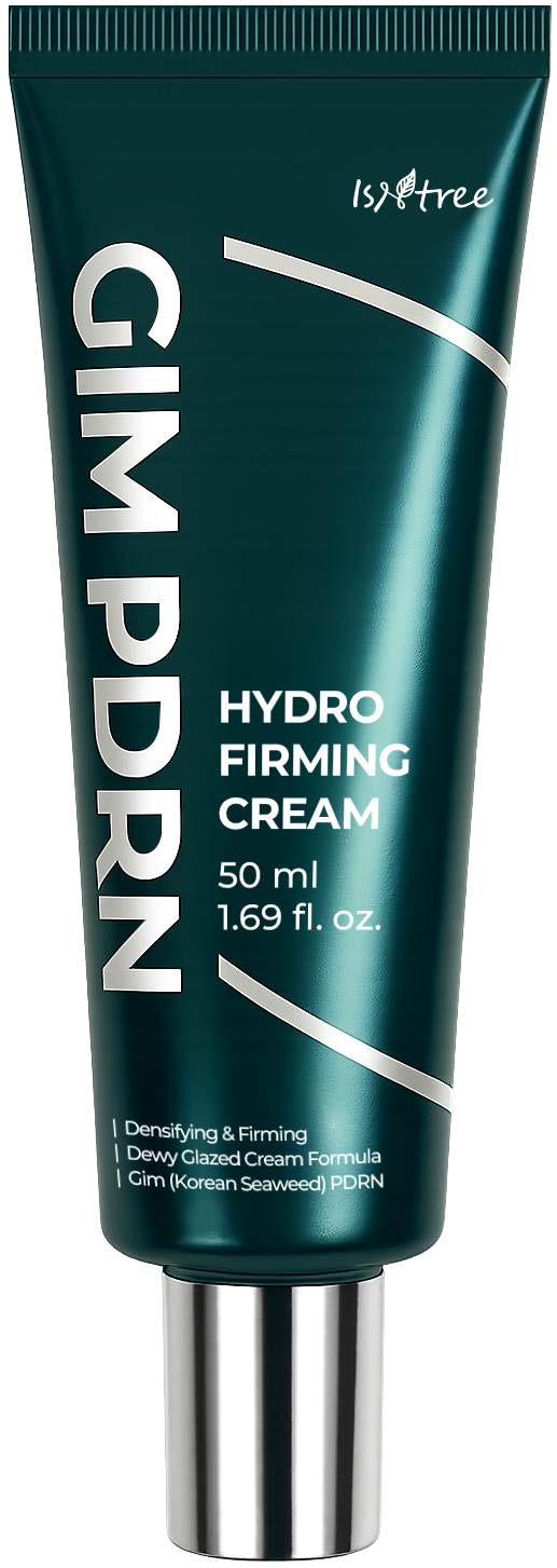 GIM PDRN Hydro Firming Cream 50ml - 5