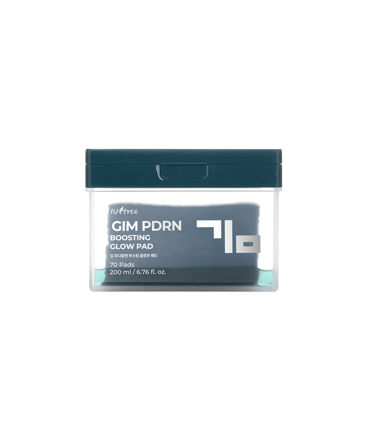 GIM PDRN Boosting Glow Pad (200ml)70ea - 7