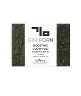 [Isntree] GIM PDRN Boosting Glow Pad (200ml)70ea