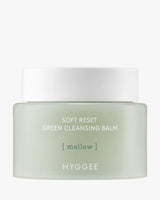Soft Reset Green Cleansing Balm 100ml