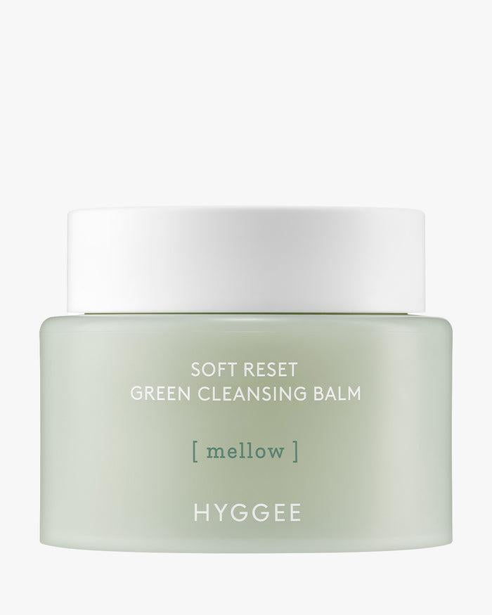 Soft Reset Green Cleansing Balm 100ml - 5