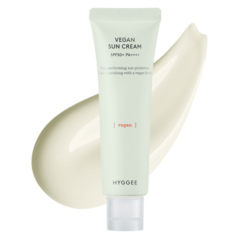 Vegan Sun Cream 50ml - 2