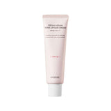 Fresh Vegan Tone-up Sun Cream 50ml
