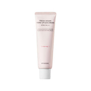 Fresh Vegan Tone-up Sun Cream 50ml