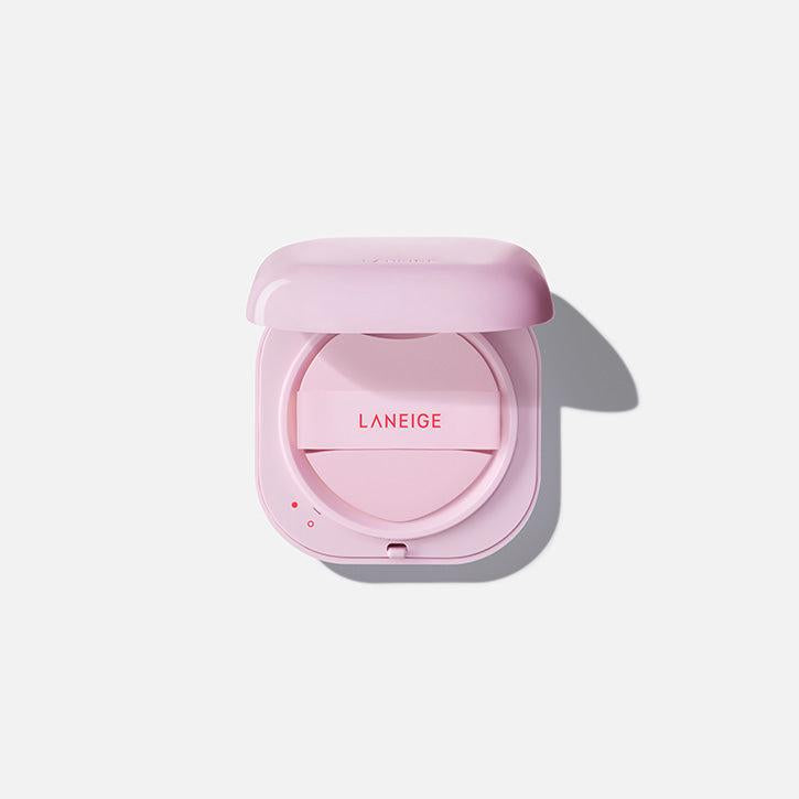 Neo Cushion The Glow SPF 42 / PA+++ 15g 21W Warm Beige - 3