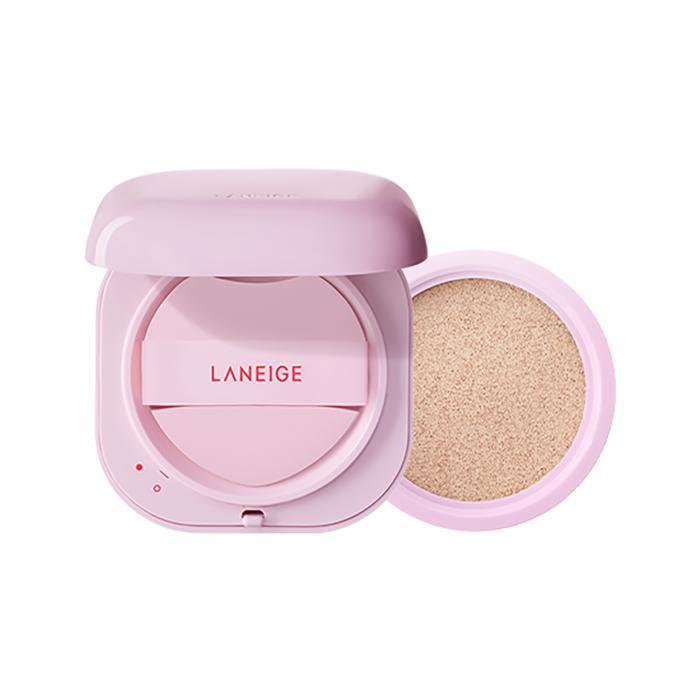 Neo Cushion The Glow SPF 42 / PA+++ 15g*2ea 17N Neutral Vanilla - 3