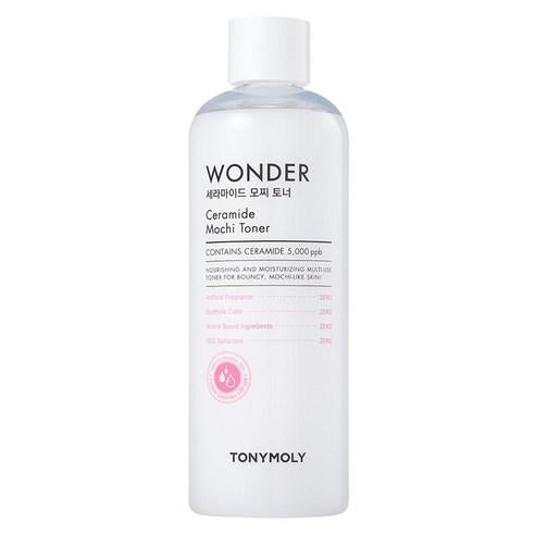 Wonder Ceramide Mochi Toner 500ml - 2