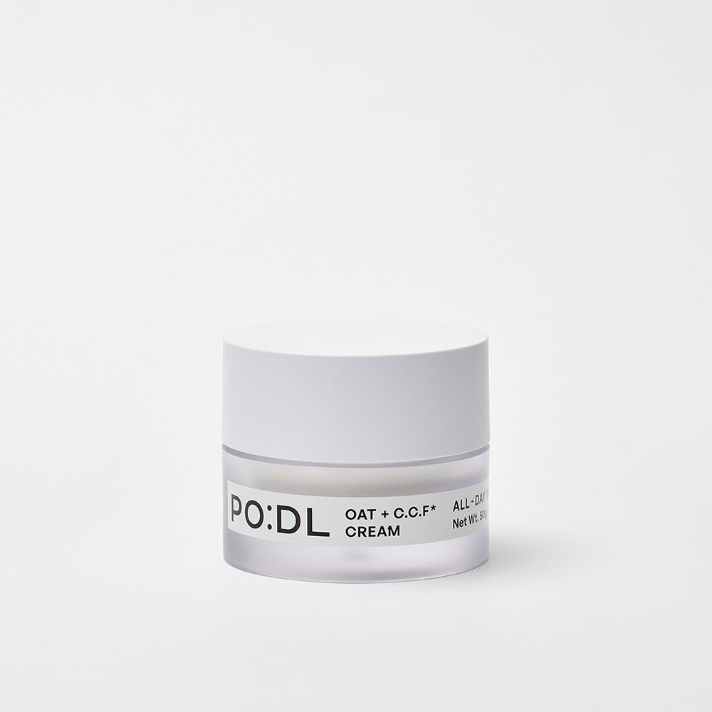 [PO:DL] Oat Ceramide All-day Velvet Cream 50g (+Special Gift)