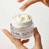 [PO:DL] Oat Ceramide All-day Velvet Cream 50g (+Special Gift)