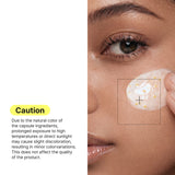 [TIAM] Glow 333 Capsule Cream 50ml