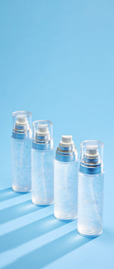 [PO:DL] Barley Hyaluronic WaterPop Jelly Toner 100ml (+Special Gift)