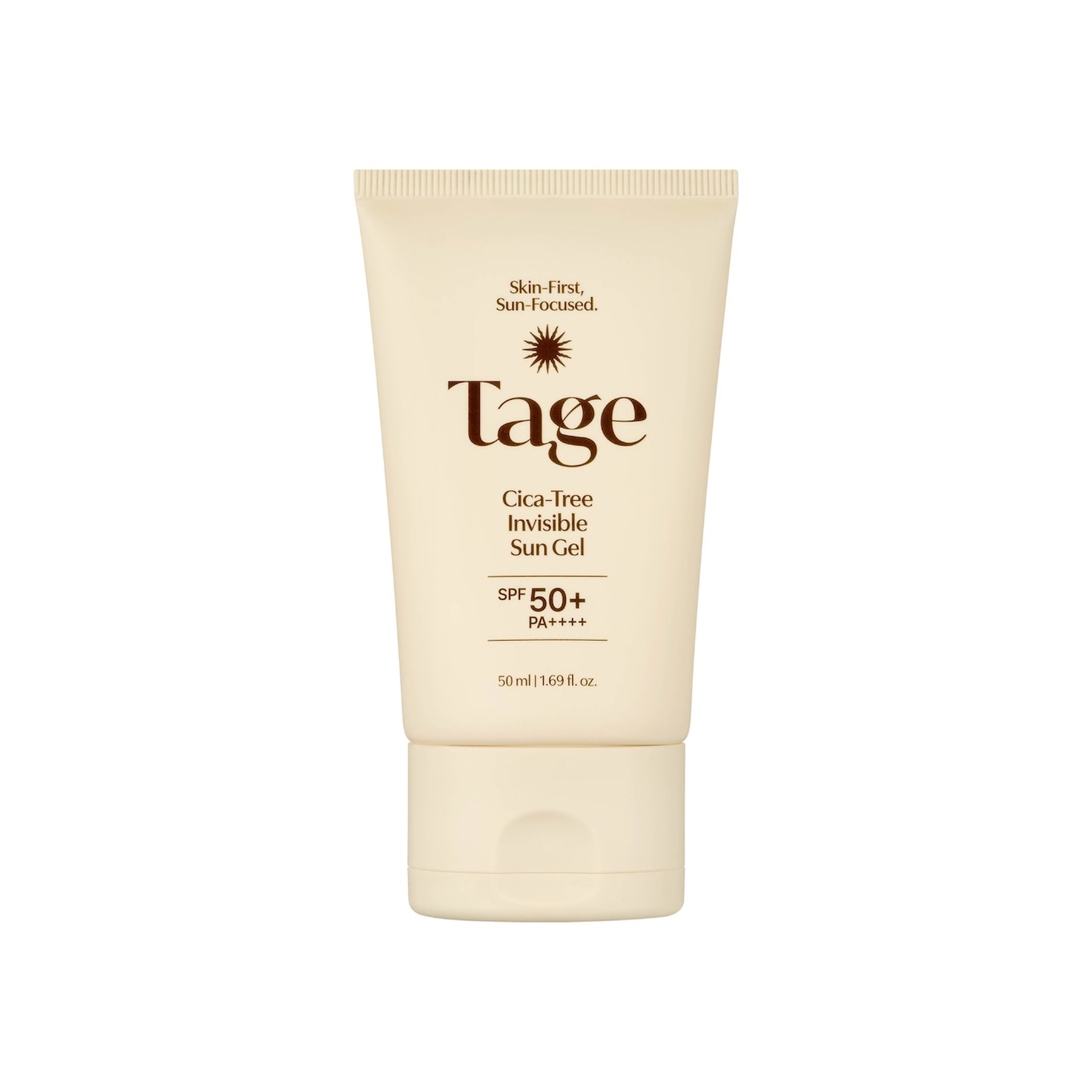 Cica-Tree Invisible Sun Gel 50ml - 9
