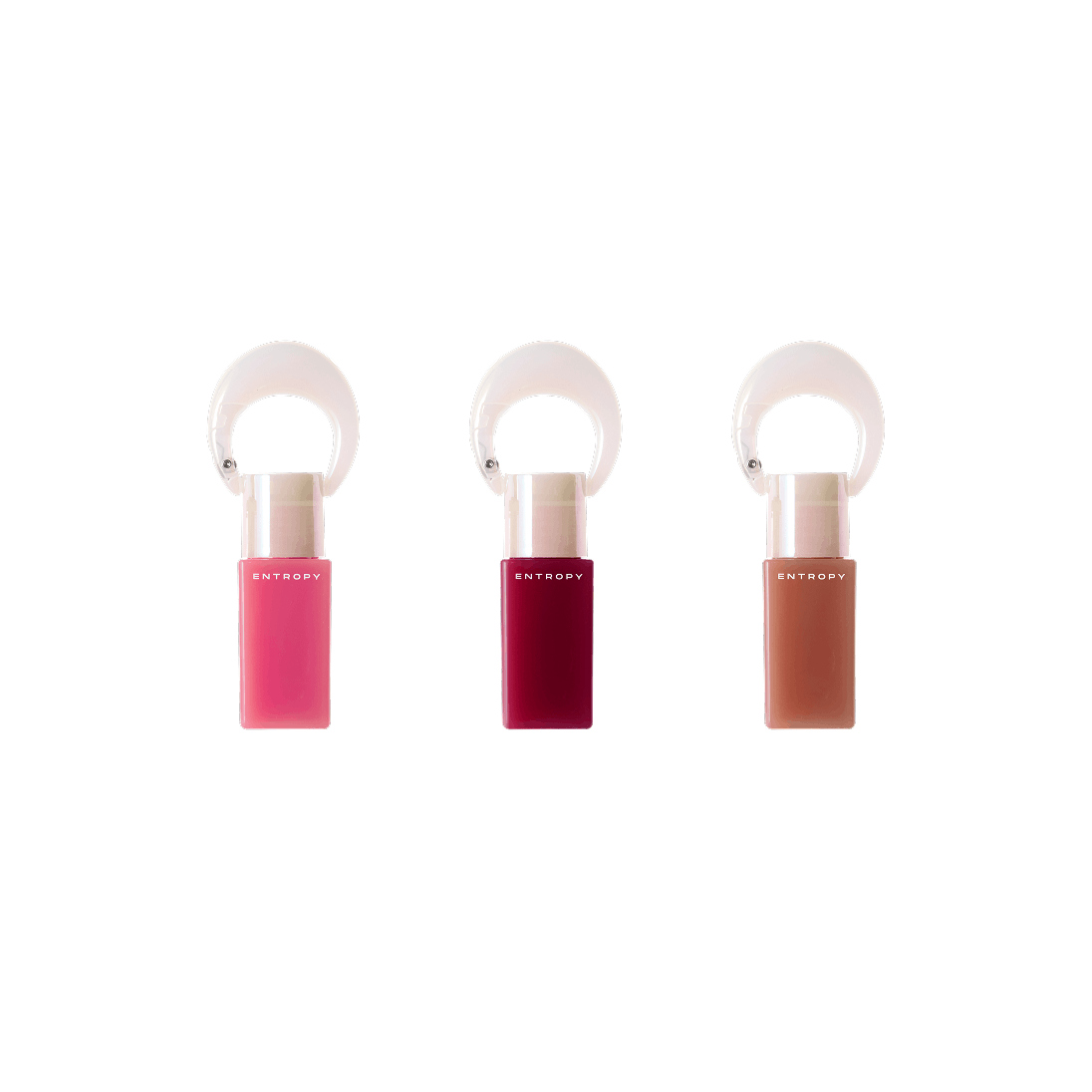 Charm Tint Smoothie Edition 1.8ml - 3 Colors - 15